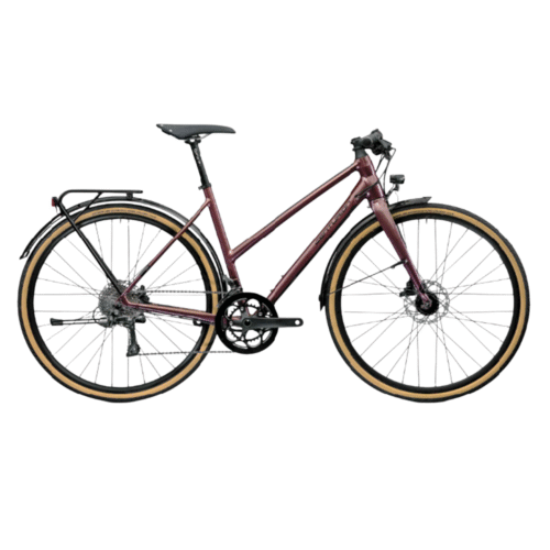 centurion cityspeed 500 tour eq