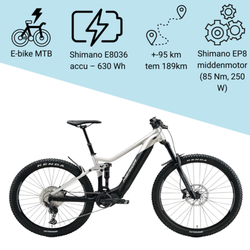 merida eone sixty 500 xl