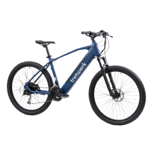 tretwerk bolt classic dark blue