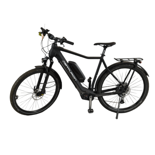centurion backfire fit e r811i dualbatt eq