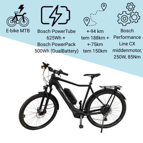 centurion backfire fit e r811i dualbatt eq