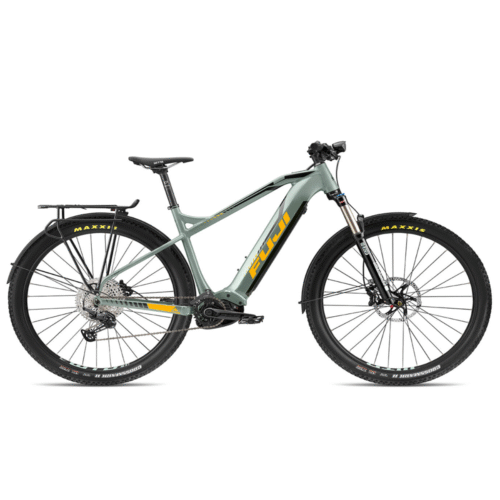 fuji ambient evo 29 eqp 19 wet grey (2022) 19 inch