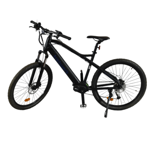 tretwerk e mtb